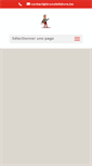 Mobile Screenshot of brunolefebvre.be